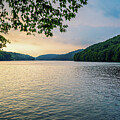 Lake Lillinonah by Rich Kovach