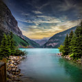 Lake Louise