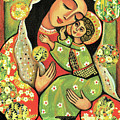 Madonna and Child