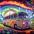 Magic Bus