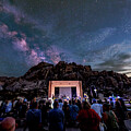 Milky Way Rock Show