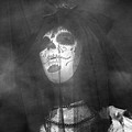 The Veil by Gina Cinardo