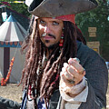 MN Captain Jack Sparrow by Mark Triplett