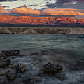 Mohave Sunset