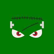 Monster Face by Flippin Sweet Gear