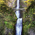 Multnomah Falls 3