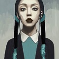 My Neighbor by Sonja Kraft