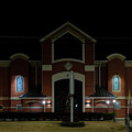 New Zion Missionary Baptist Church