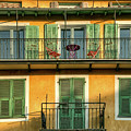 Nice, France 5
