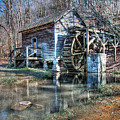 RICE GRIST MILL