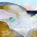 Northwest Cove by Jane Davies