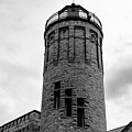 Old Mackinac Point Lighthouse by Vi Ray