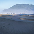 Oregon Coast Study no. 992