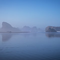 Oregon Coast Study no. 997