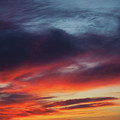 Paint the sky by Abigail Diane Photography