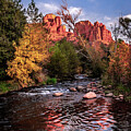Painted Path of Oak Creek