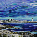 Peggys Cove