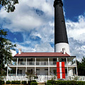 Pensacola Florida Lighthouse