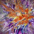 Phoenix Rising by Art From the Heart