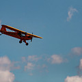 Piper J-3 Cub