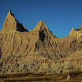Prominent Profiles-Color by Tim Lyden