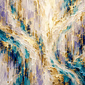 Psalm 103 2. Bless The Lord O My Soul. Forget Not All His Benefits Christian Wall Art by Mark Lawrence