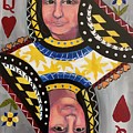 Queen of Hearts