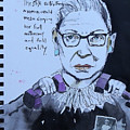 RBG Lifts Weights