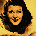Rita Hayworth
