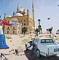 Rock the Casbah