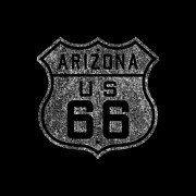 Route 66 Retro