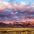 Sandias on Fire