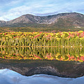 Sandy stream Mt Katahdin Maine Photograph by Rehna George