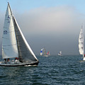 Santa Barbara Sailing