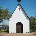 Schoenstatt Chapel Rockport Texas by Mary Lee Dereske
