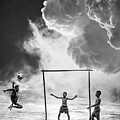 Score by Sofie Conte