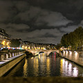 Seine River