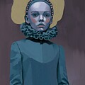 Silent Witness by Sonja Kraft
