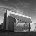 St. Jerome Catholic Church Brampton by Shankar Adiseshan