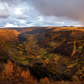 Steens Mountain Sunset
