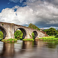 Stirling bridge