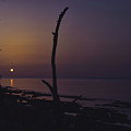 Sunset at Jaws Beach 1