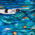 Swimming Through Stars Horizontal
