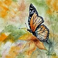 Take Time to Rest by Judy Strickland