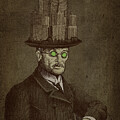 The Architect by Eric Fan
