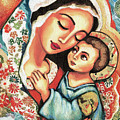 The Blessed Mother