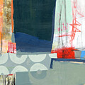The Last Breakup No. 1 by Jane Davies