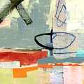 The Last Breakup No. 2 by Jane Davies