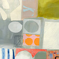 The View From Here No. 2 by Jane Davies