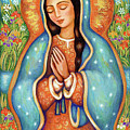 The Virgin of Guadalupe